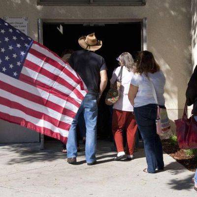 New voter outreach proposal sparks another fight with Texas Republicans