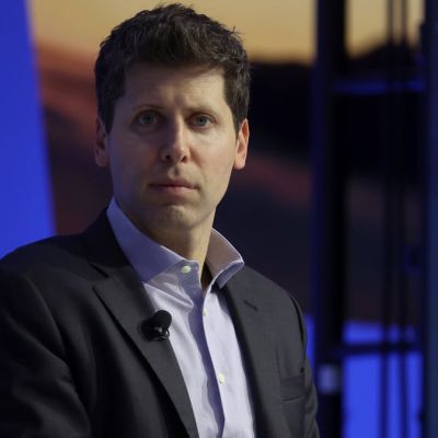 OpenAI’s Sam Altman cozies up to Trump by posting Democrats’ letter worrying he’s cozying up to Trump