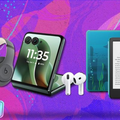 October Prime Day tech deals I’d shop as a tech editor