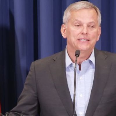 Governor Stein Announces Executive Order on AI – HSToday