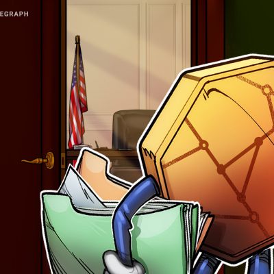 Crypto Groups Push Senate on CLARITY Act Vote