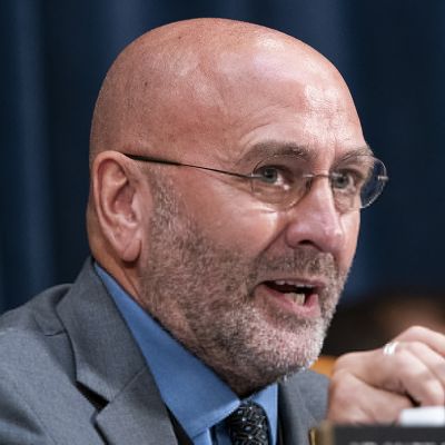 Higgins turns down run for Cassidy’s Louisiana Senate seat