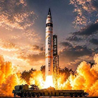 US Defense Secretary Dodges Agni-6 Question From Pakistani Reporter, Reaffirms India’s Growing Global Role – idrw.org