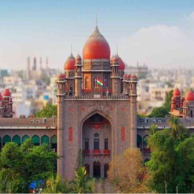 Local Body Elections Can Move Forward With Old System: High Court