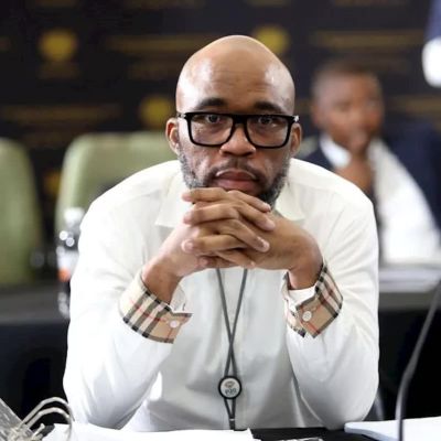 High-Profile Inmate Transferred from Pretoria Correctional Centre