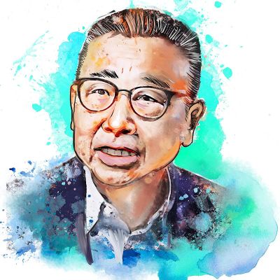 Lai’s poisonous deeds corrupt a young generation