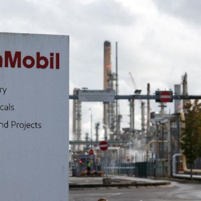 ExxonMobil warns EU law could force exit from Europe