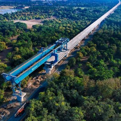Budget 2026: Big Gift To Railways As FM Sitharaman Announces 7 High-Speed Rail Corridors For India; Check Routes
