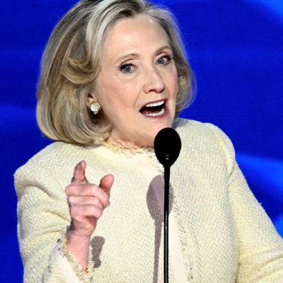 Hillary Clinton wants her Epstein testimony to be public