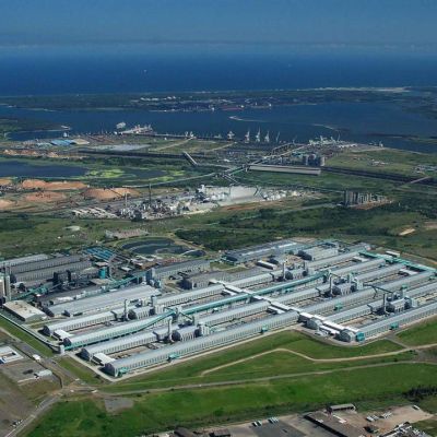 South32 sells Hillside smelter, mines in R92bn deal