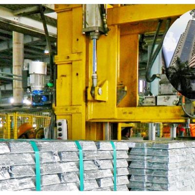 Hindustan Zinc Shares Jump On Silver Rally, Prices Cross $72 An Ounce & Surge over 140% In 2025