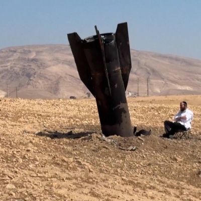 Iran Says It's Halting Attacks on Israel After Both Countries Exchange Fire
