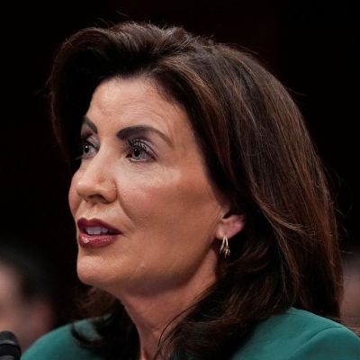 Hochul endorses Mamdani in NYC mayoral race after initial hesitance