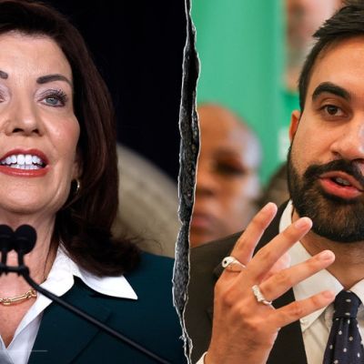 Zohran Mamdani lands key endorsement in New York City mayoral race