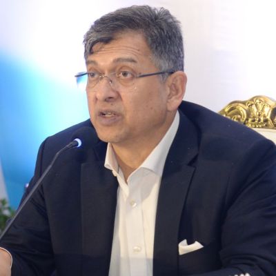 AL ‘buried in Delhi’, no future in Bangladesh: Salahuddin