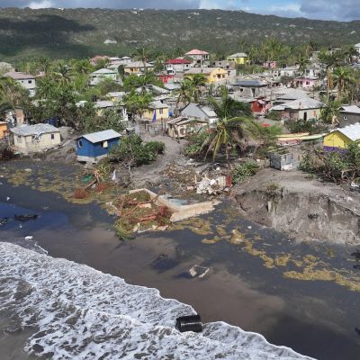 What is climate finance and why does it matter?