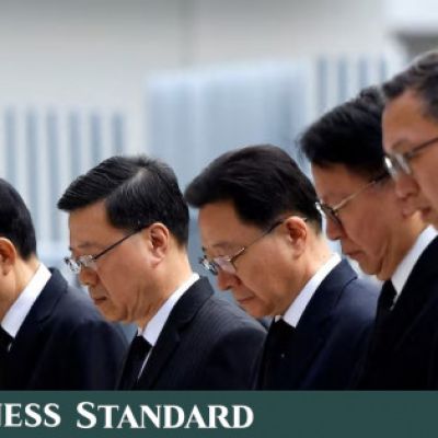 ‘Highly traumatised’: Hong Kong presses ahead with elections after