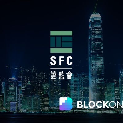 Listed Firms Hit Wall as Hong Kong Rejects Digital Asset Treasury Plans – Blockonomi