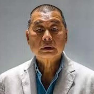 Hong Kong to sentence media mogul Jimmy Lai on Monday (Feb 9)