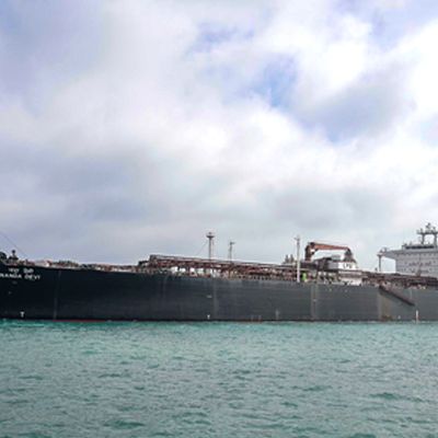 US-Iran Deal: Strait of Hormuz to Open, US to Lift Blockade, No Tolls for Ships
