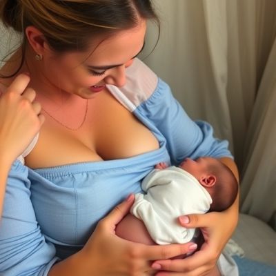 Hospital-recommended practices may reduce breastfeeding rates, research