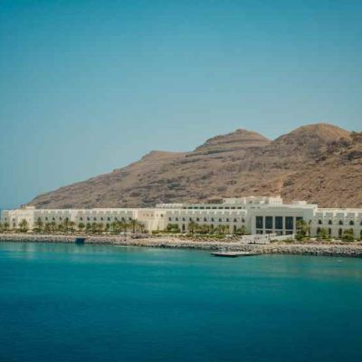 Tourism Boost: Oman Hotels See Big Revenue Growth and Rising Guest Numbers in 2025 – Travel And Tour World