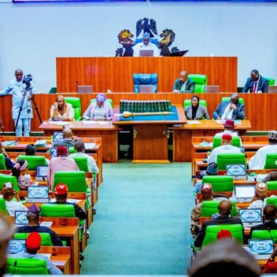 Reps’ session turns rowdy over motion to withdraw Electoral Act amendment | The ICIR- Latest News, Politics, Governance, Elections, Investigation, Factcheck, Covid-19