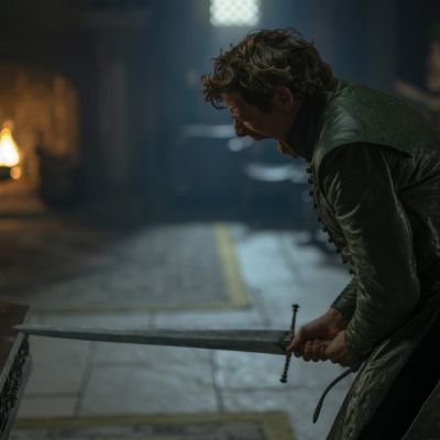 ‘House Of The Dragon’ Season 3, Episode 4: Ormund Has The Ultimate WFH Situation