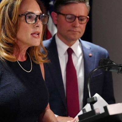 ‘Political nightmare’ for GOP spotted by CNN guru: ‘Recipe for disaster’