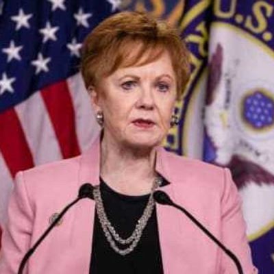 Kay Granger, trailblazing Fort Worth mayor and Congresswoman, dies at 83