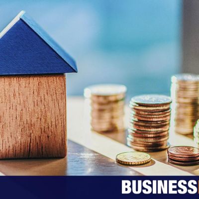 Revealed: How much a standard home sells for compare to the average earnings