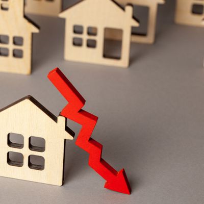 Tax changes emerge as biggest perceived threat to property prices