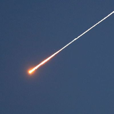 On eve of one month of US-Iran war, new front opens in middle east as Yemen's Houthis strike Israel