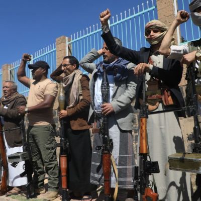 Houthis building ballistic missile system with Chinese parts that could target Saudi Arabia, Israel: Report - India TV News
