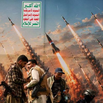 Fears of wider escalation in Yemen after Houthi attack on Marib