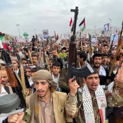 Why the Houthis are threatening Red Sea shipping and what it means for oil markets