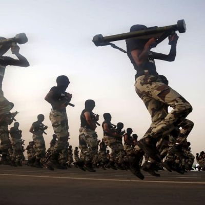 $1 billion for peace? Saudi Arabia makes an offer to Houthis, says report Img