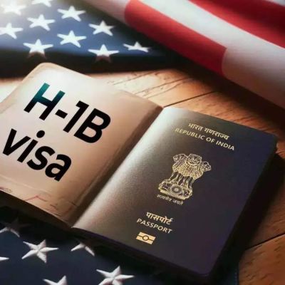 H-1B visa waiver: How new H-1B applicants can request a waiver for Trump’s $100,000 visa fee – The Economic Times