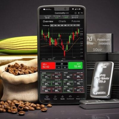 How To Invest In Commodities