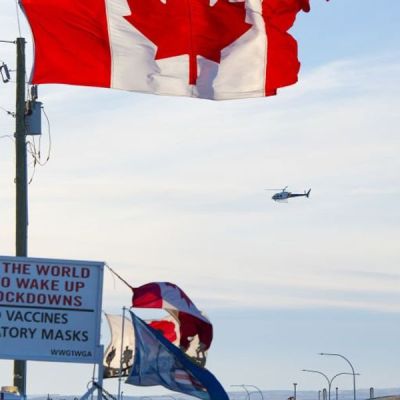 How Trump can help get justice for Canada’s Freedom Convoy prisoners | Blaze Media