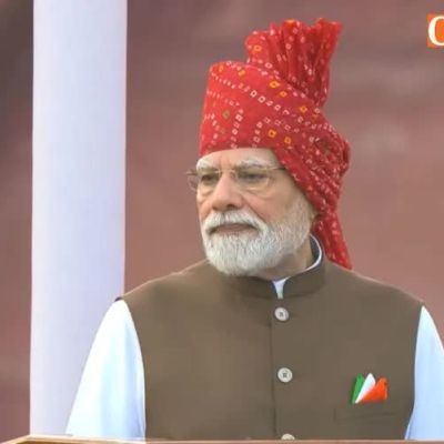 Key Takeaways from PM Modi Independence Day speech 2026