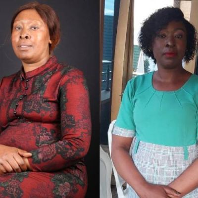 Turning pain into hope amid breast cancer diagnosis