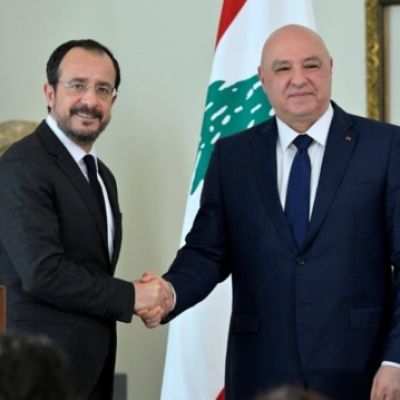 The Cyprus-Lebanon AOZ opens a new chapter in the energy and geopolitical context of the Eastern Mediterranean – ProtoThema English