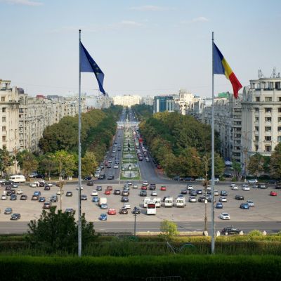 Garvan Walshe: Romania disqualified pro-Kremlin Georgescu. We should all learn from its defence of democracy | Conservative Home