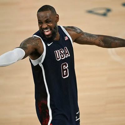 LeBron James hopes to bring title magic to Philadelphia 76ers