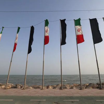 Iran offers $30,000 bounty for killing, capturing US soldiers