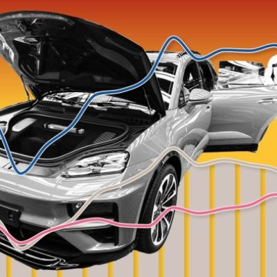 German gloom deepens as Trump tariff threat rattles exporters