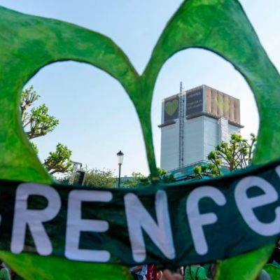 ‘Arbitrary’ cladding rules leave residents in England’s low-rises with big bills