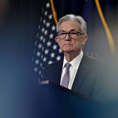 Economists predict at least two more US rate rises to quell stubborn inflation