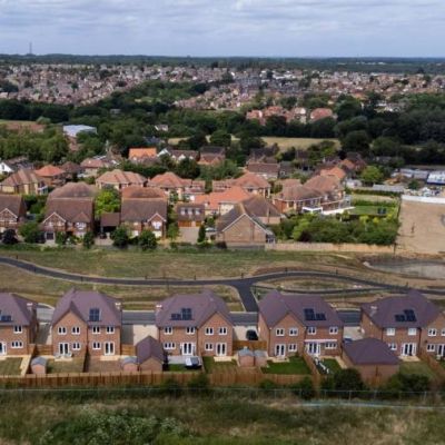 OSB warns of hit to profit as mortgage customers race for fixed-rate deals